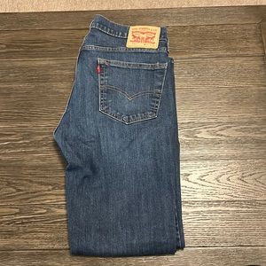 Mens 511 Levi’s